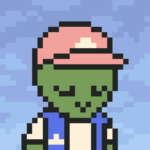 Alien #3935