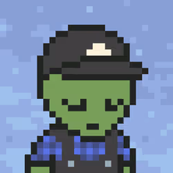 Alien #4884