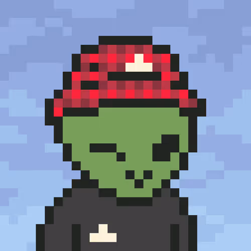 Galacticaliensocialclub