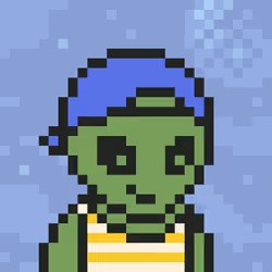 Alien #7848