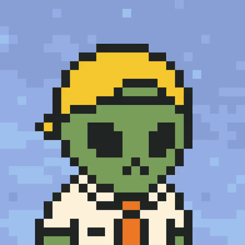 Galacticaliensocialclub