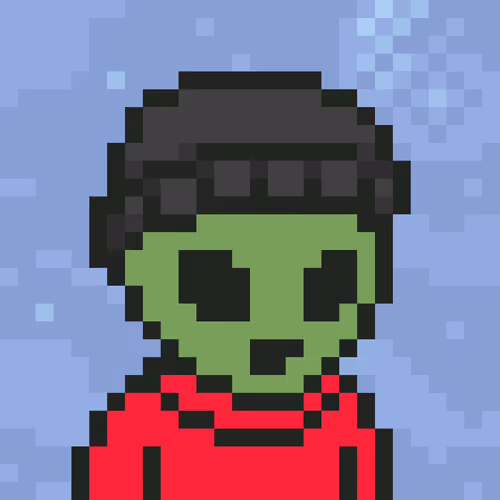 Galacticaliensocialclub