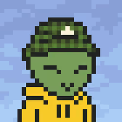 Alien #8090
