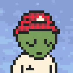 Alien #5205