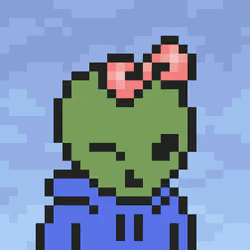 Alien #4715