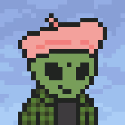Galacticaliensocialclub