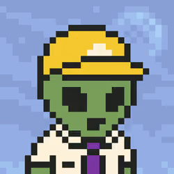 Alien #615