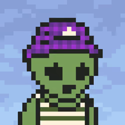 Alien #104