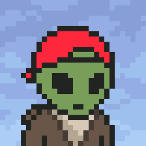 Galacticaliensocialclub
