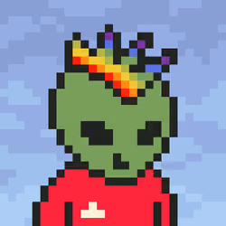 Alien #7175