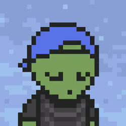 Alien #864