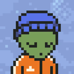 Alien #2314