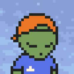 Alien #9475