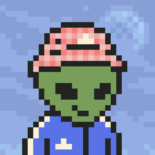 Galacticaliensocialclub