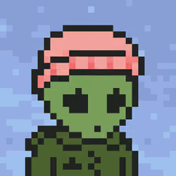 Alien #6230