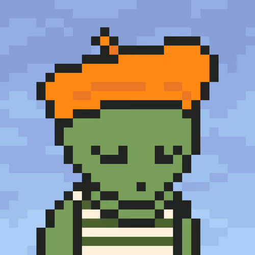 Alien #522