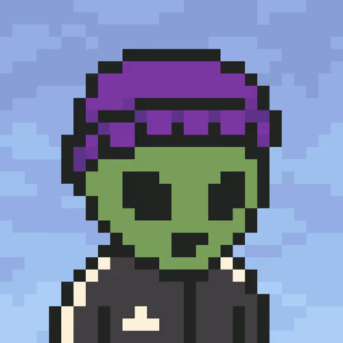 Galacticaliensocialclub