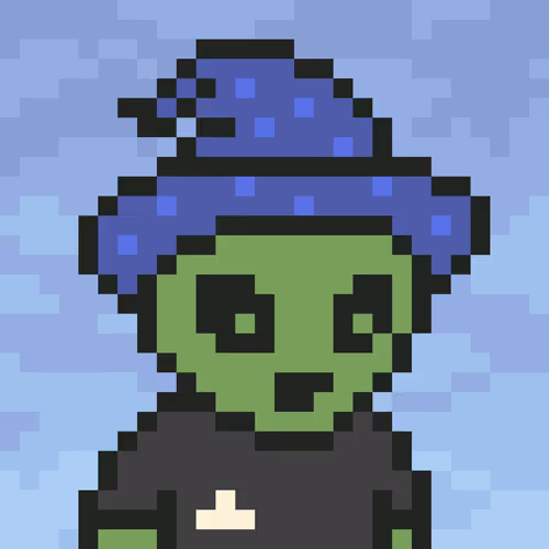 Alien #894