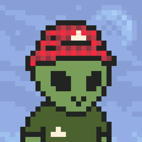 Galacticaliensocialclub