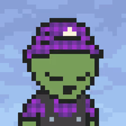 Alien #6119