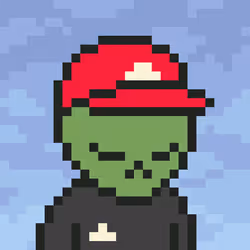 Alien #1740