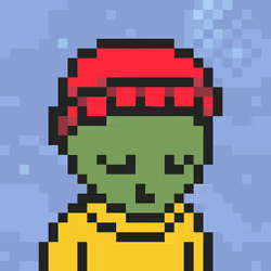 Alien #1954