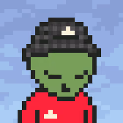 Alien #1464