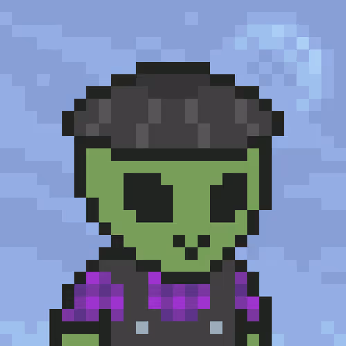 Galacticaliensocialclub