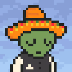 Alien #6925