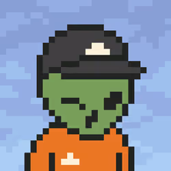 Alien #3926