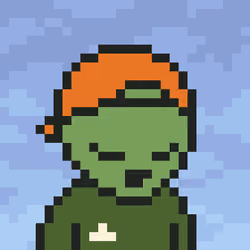Alien #9040
