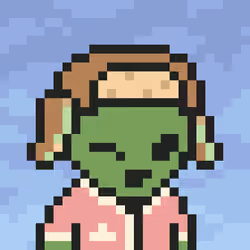 Alien #2040