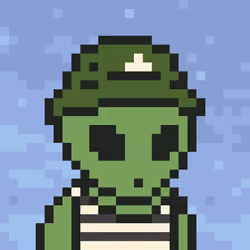 Alien #614