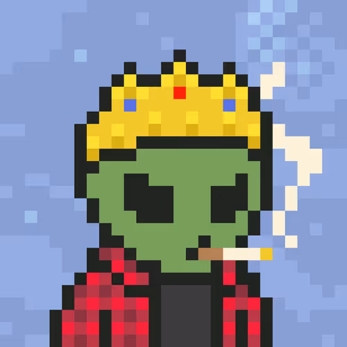 Galacticaliensocialclub