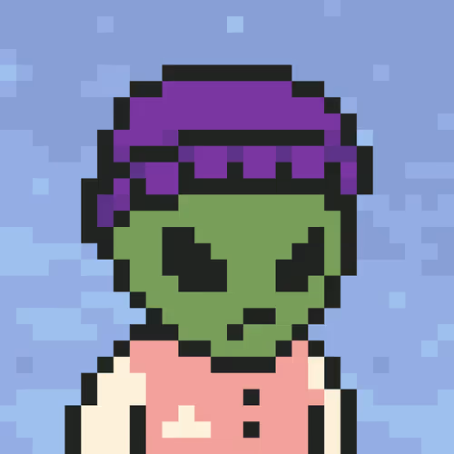 Galacticaliensocialclub