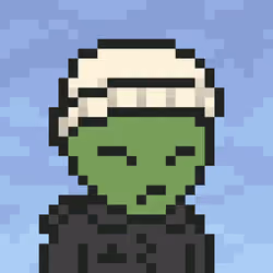 Alien #3516