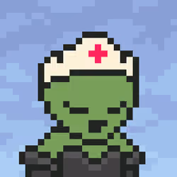 Alien #1777