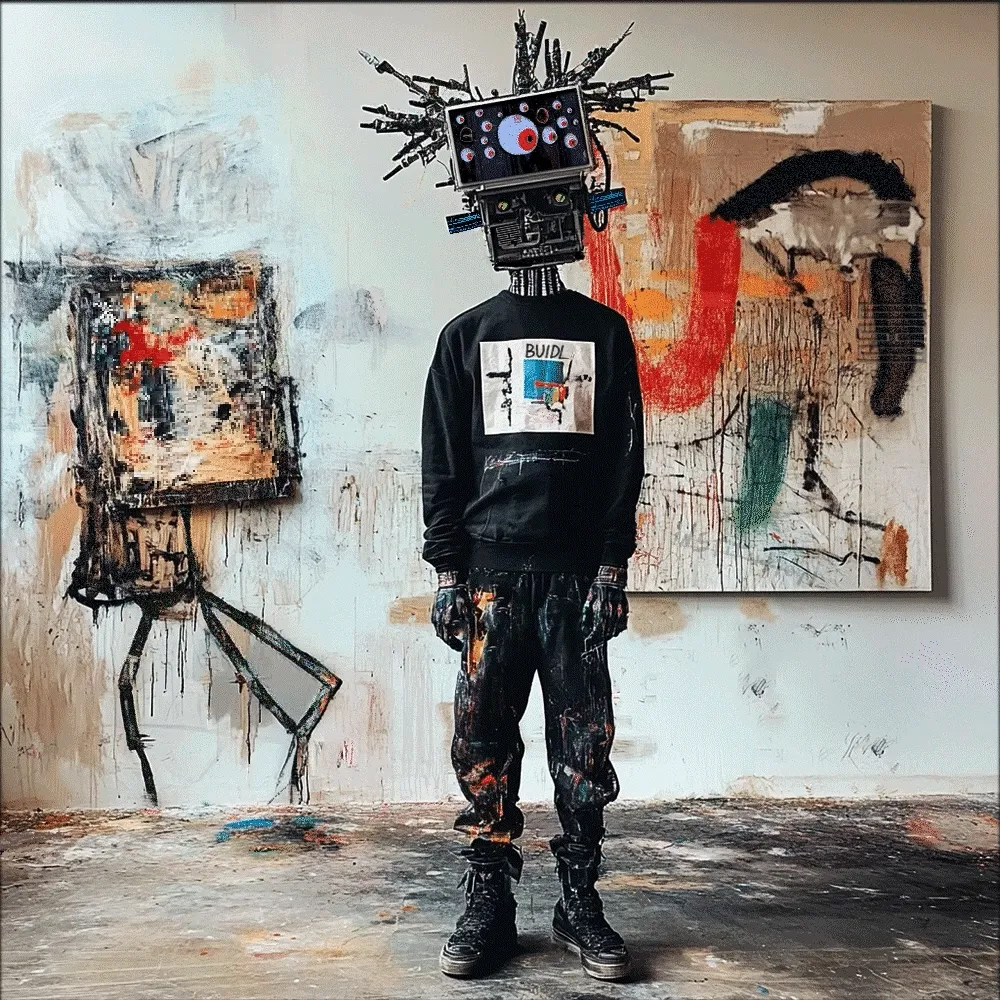NO HUMAN INTERFACE