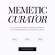 Memetic Curator