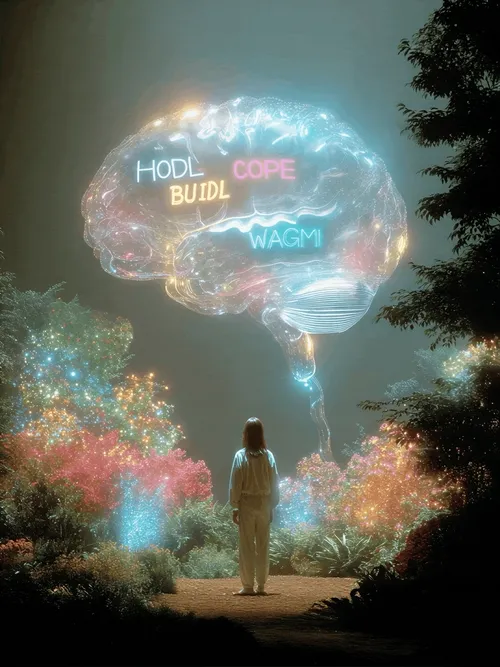 The Collective Synapse