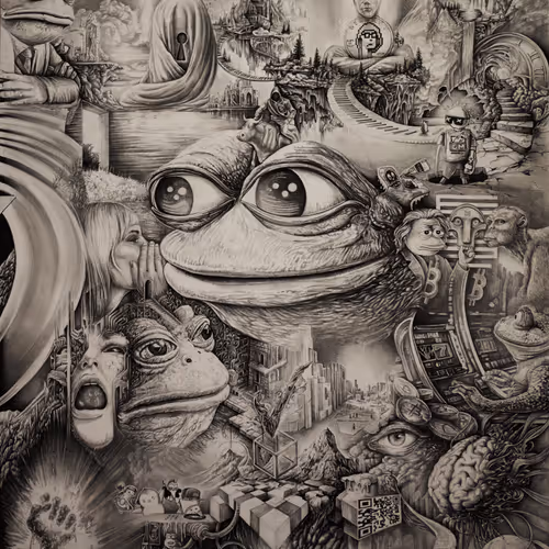 Proof of Custody – What do you Meme?