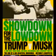 Showdown for the Lowdown