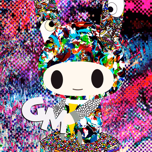 jacektrocinski.eth Ethereum Name Service (ENS and .eth domain) PFP