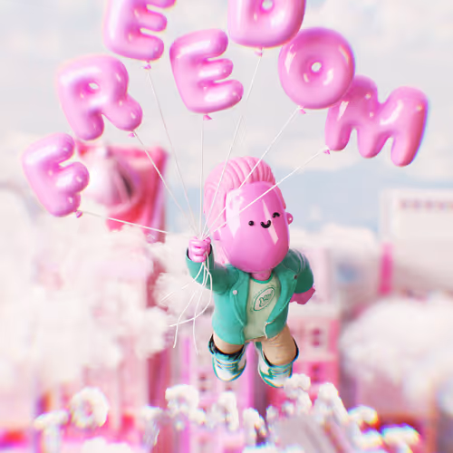 Freedom Craig