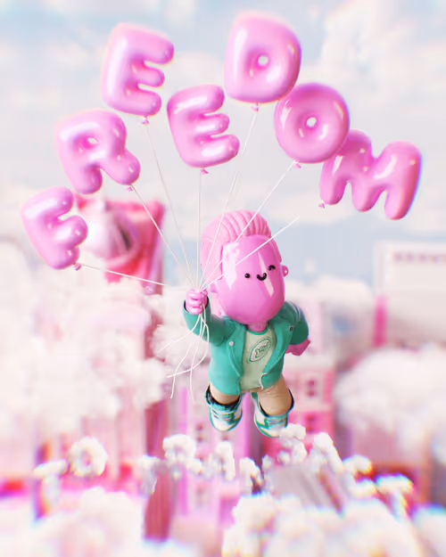 Freedom Craig