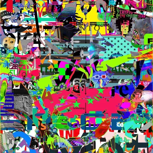 Shred the Memes of Production