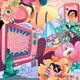 Seize the Digital Bloom