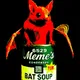 Bat Soup gives me Wings...
