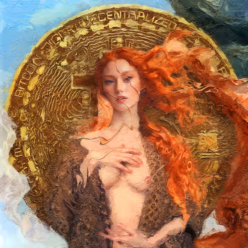 Venus’s Love for Transactions Venus’s Love for Transactions