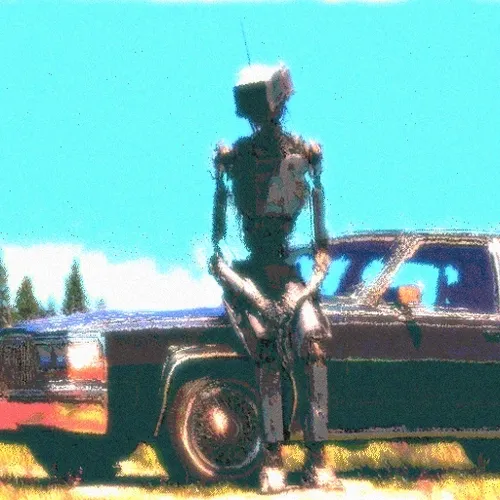 road trip to the apocalypse